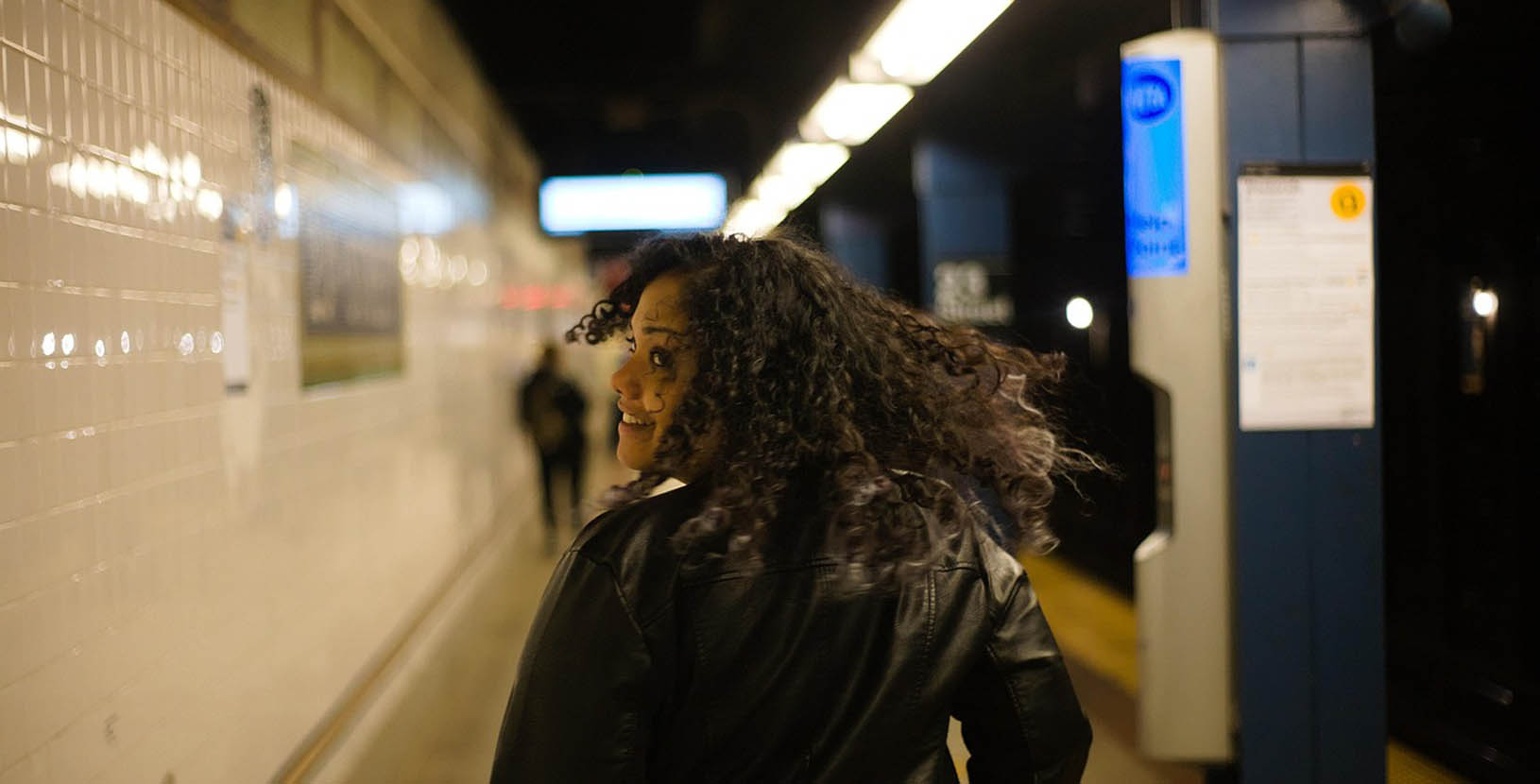 Bitacora en nueva york