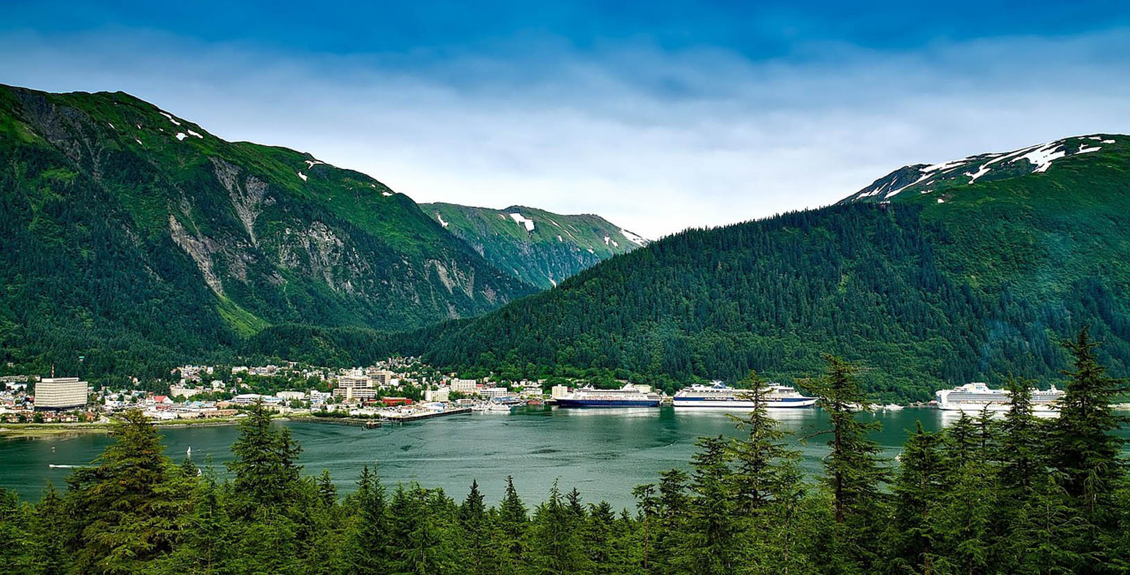 Crucero por alaska a tu medida (9)