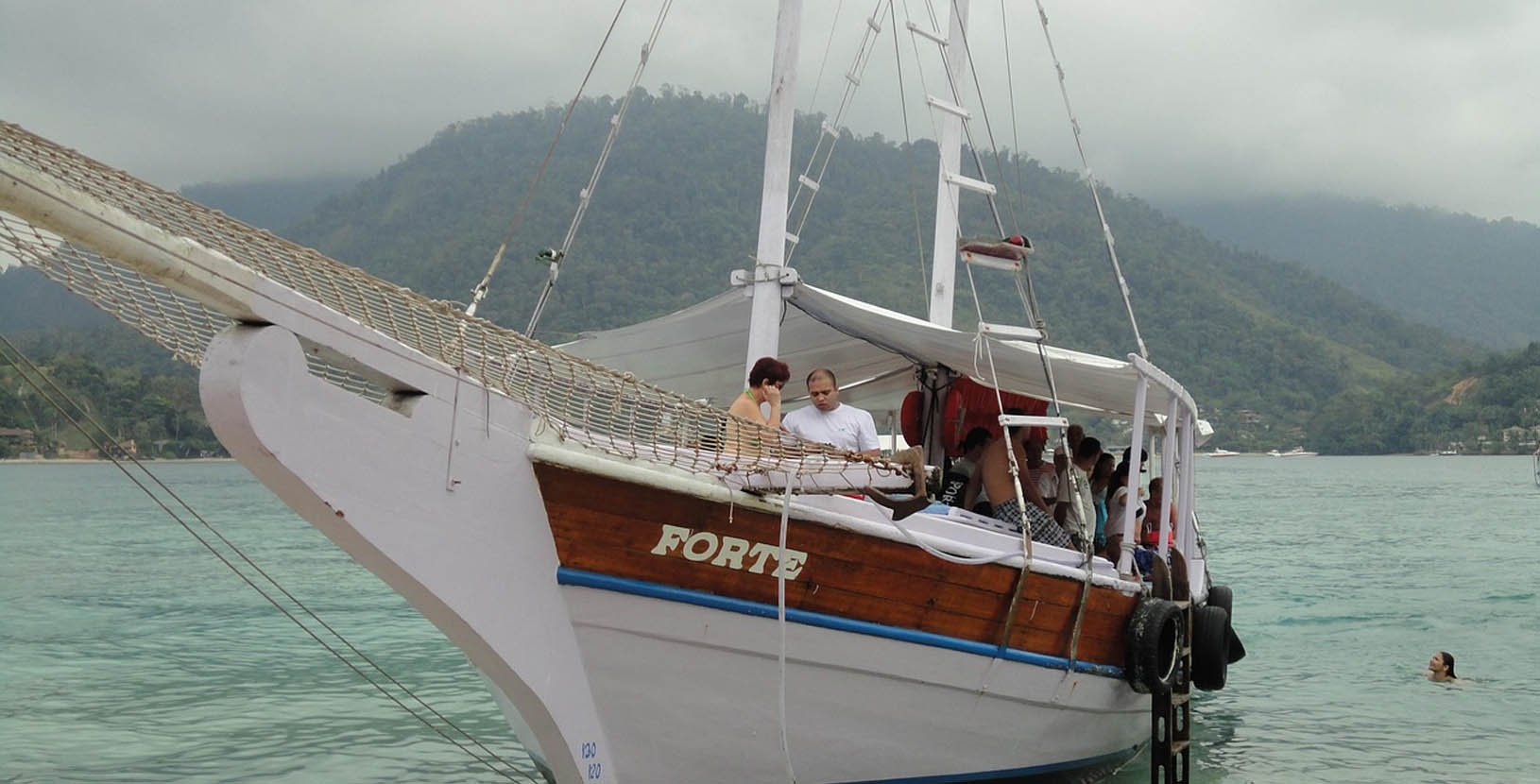 Raices de baja california sur