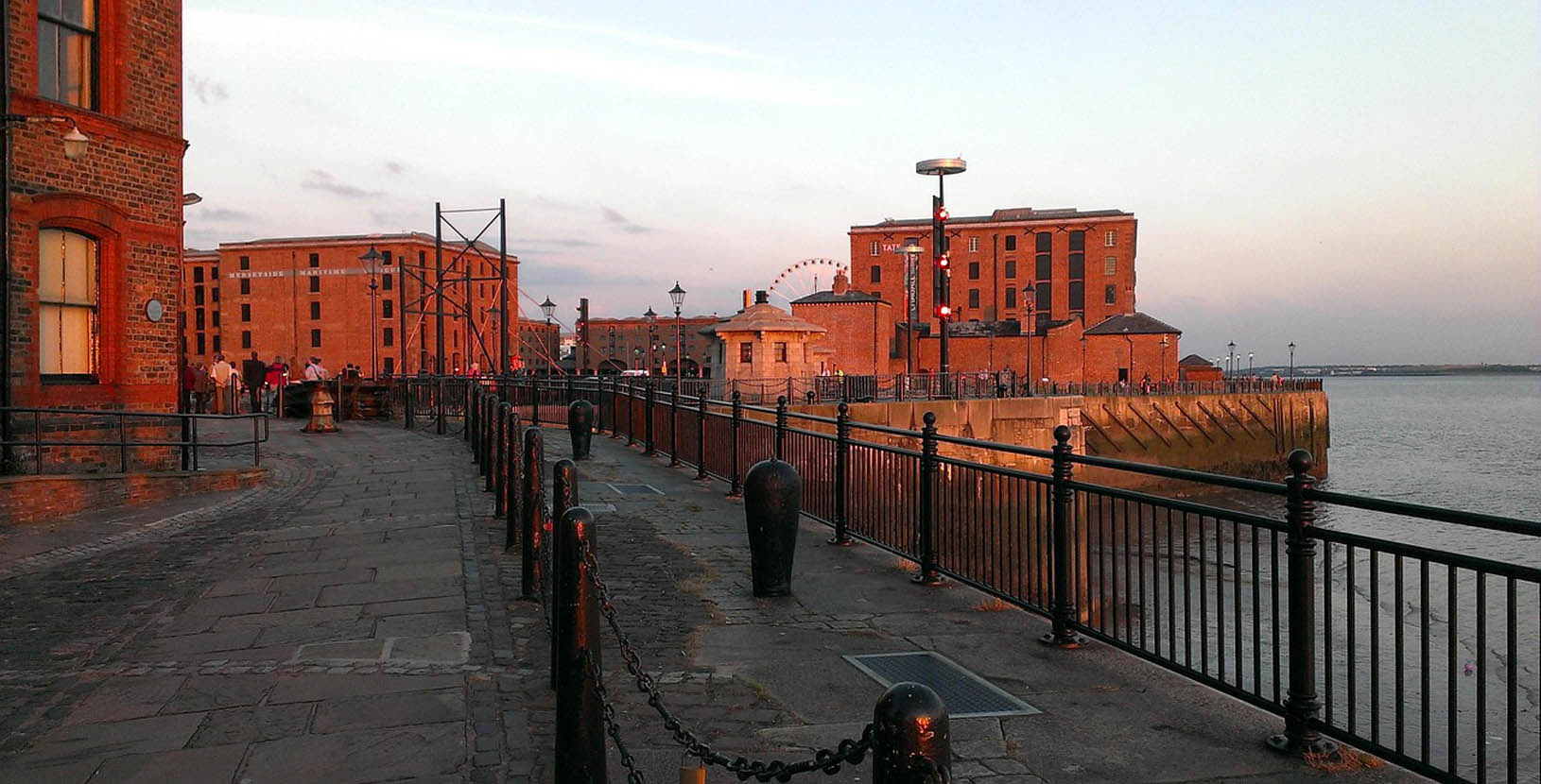 Tu viaje a islas britanicas (1)